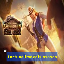 fortuna imoveis osasco